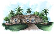 View house Plan#133-1025