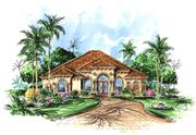 View house Plan#133-1028