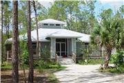 View house Plan#133-1031
