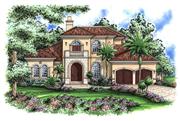 View house Plan#133-1034