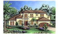 Mediterranean Homeplans 