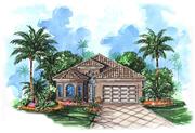 View house Plan#133-1040