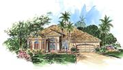 View house Plan#133-1052