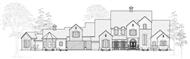 Main image for house plan # 19051