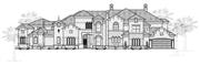 View house Plan#134-1039