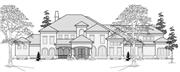 View house Plan#134-1048