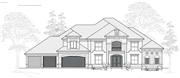 View house Plan#134-1049