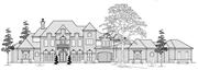 View house Plan#134-1054