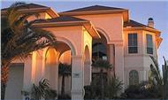 Main image for house plan # 8672