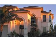 Main image for house plan # 8672