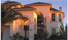 Main image for house plan # 8672
