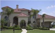 View house Plan#134-1187