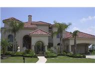 Main image for house plan # 8688