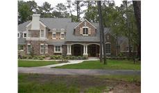 Main image for house plan # 8732
