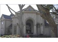 Main image for house plan # 8752