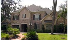 Main image for house plan # 8753