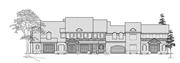 View house Plan#134-1266