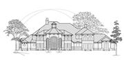 View house Plan#134-1306