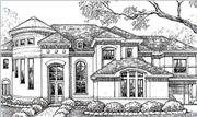 View house Plan#134-1317