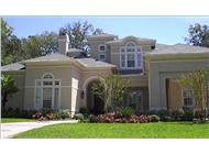 Main image for house plan # 8759