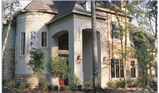 Main image for house plan # 8695