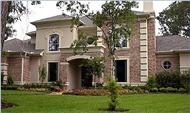 Main image for house plan # 8707
