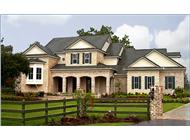 Main image for house plan # 8666