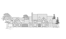Main image for house plan # 8741