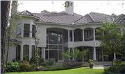View house Plan#134-1355