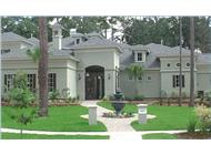 Main image for house plan # 8687