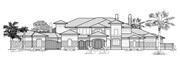 View house Plan#134-1363