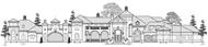 Main image for house plan # 8770