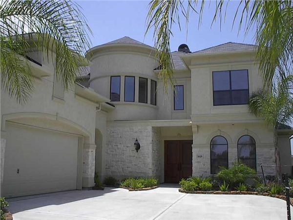 Main image for house plan # 8491