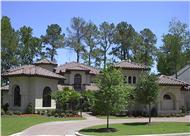 Main image for house plan # 8719