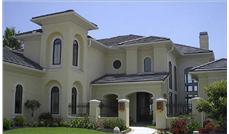 Main image for house plan # 8586