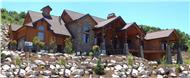 Main image for luxury house plans # 20049