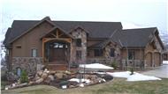 Color Photo of this house plan