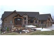 Color Photo of this house plan
