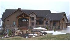 Color Photo of this house plan