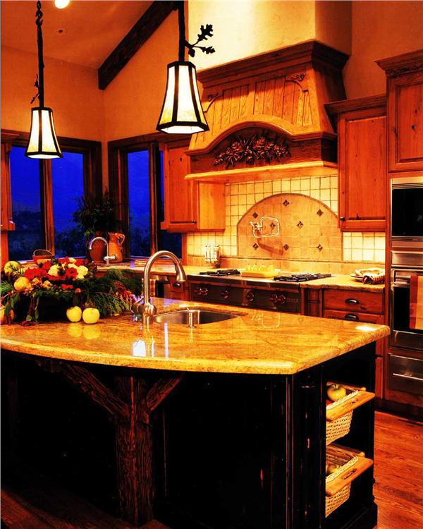 Home Interior Photograph