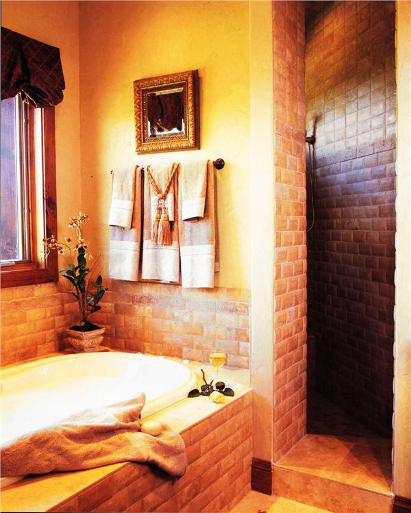 Home Interior Photograph