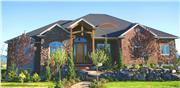 View house Plan#135-1060
