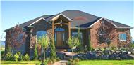 Color Photo of this house plan