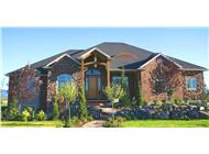 Color Photo of this house plan