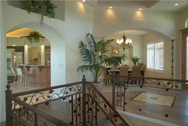 Home Interior Photograph