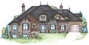 View house Plan#135-1120