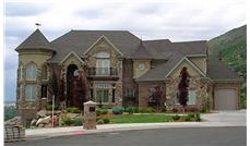 Main image for house plan # 11155