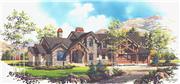 View house Plan#135-1235