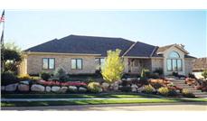 Main image for house plan # 8168