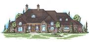 View house Plan#135-1330